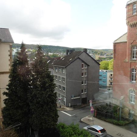 Sedan16 Apartamento Wuppertal Exterior foto