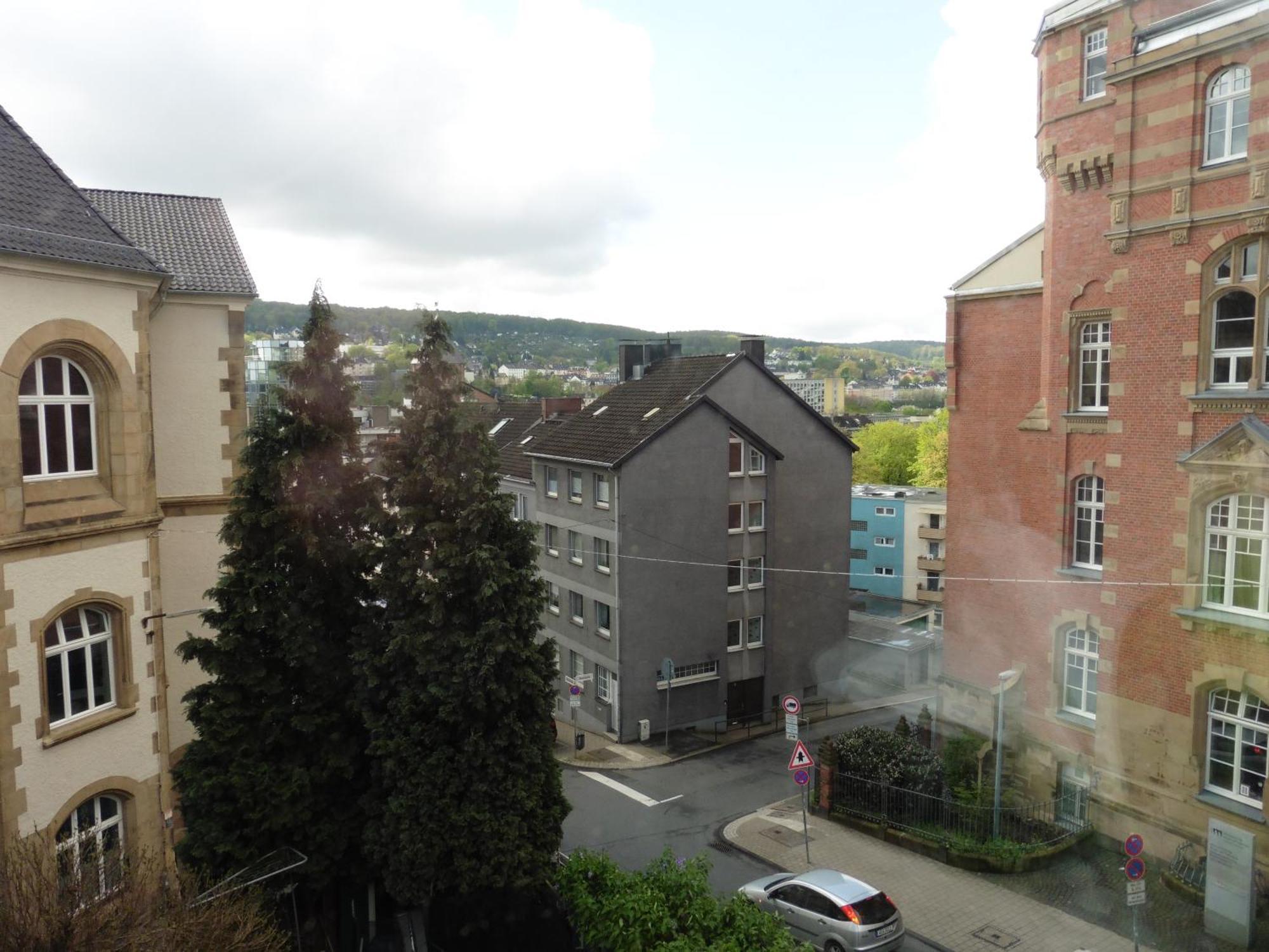 Sedan16 Apartamento Wuppertal Exterior foto